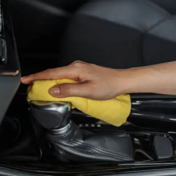 내부 전용 세차 자동차이미지